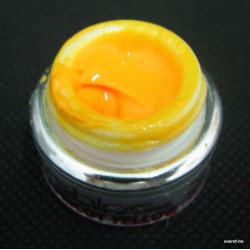 Gel color uv 3D  5ml #02